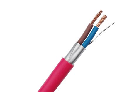 Frls Mm Fire Resistant Cable With Flame Retardent Pvc For Fire