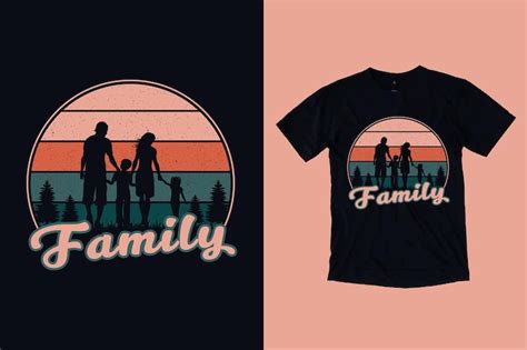 Premium Vector | Family reunion family is everything family reunion ...