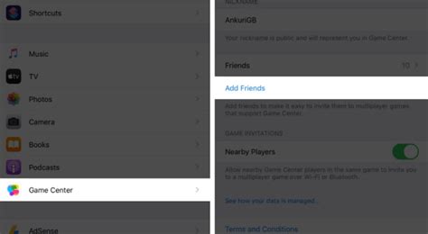 8+ How To Add Friends On Gamecenter Viral | Hutomo