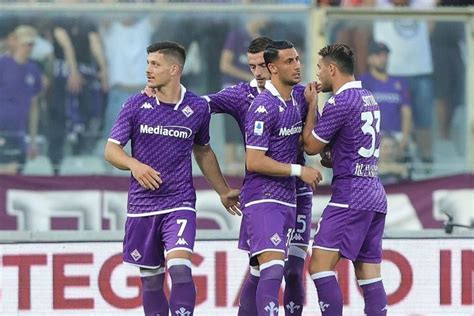 Prediksi Skor Fiorentina Vs Torino Pekan Ke Serie A Ini Catatan