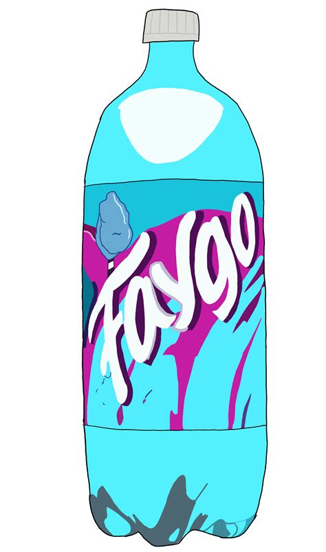 Faygo on Toyhouse