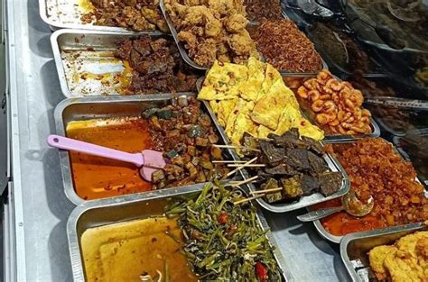 5 Makanan Enak Khas Kalimantan Timur Wajib Masuk List Kulineran Anda