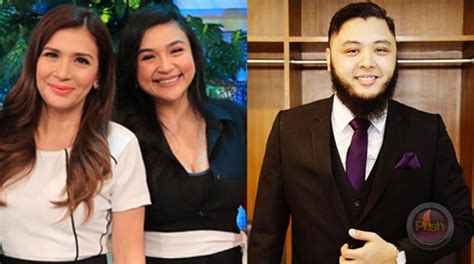 Zsa Zsa Padilla Is Supportive Of Zia Quizons Relationship With Martin