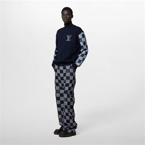 The Secret Material Used In Louis Vuitton Track Gear Revealed - RYZE Superfoods