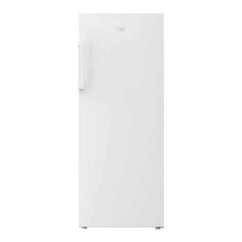 Congelador vertical Beko No Frost RFNE270K31WN Beko El Corte Inglés