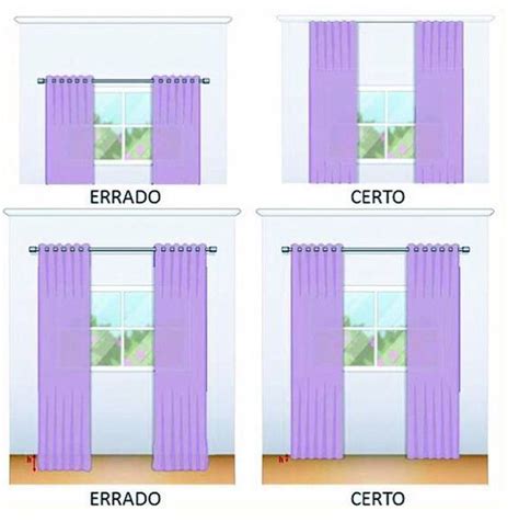 Cortinas Para Sala Dicas Para Compra E 87 Modelos Lindos