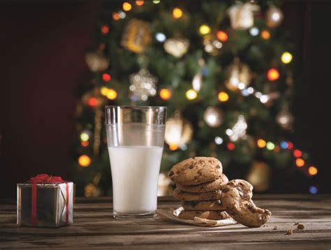 Idées futées pour simuler le passage du père Noël L info de Petite Nation