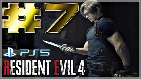 Resident Evil Remake No Ps Apenas Pistola E Faca Parte Pt Br