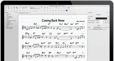 Musescore Software Gratuito Para Crear Partituras Musicales