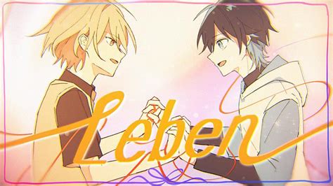 そうま（knight A 騎士a ）、初オリジナルソロ曲「leben」mv公開 ニコニコニュース