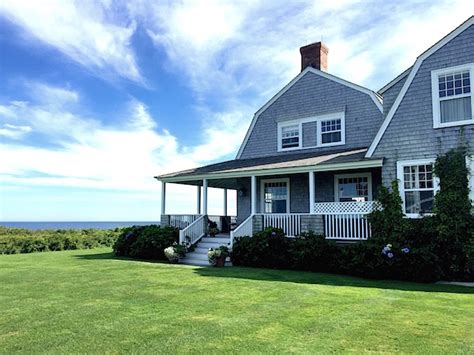 Nantucket House Tour Stylish In Sconset Quintessence