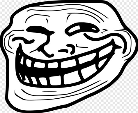 Tải xuống miễn phí | Mặt troll, Mặt troll png | PNGEgg