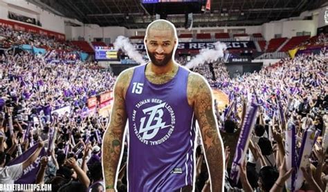 Basketball Top5 搶搭表弟熱潮！攻城獅主動找雲豹合作 Plg執行長：提前為合併試水溫