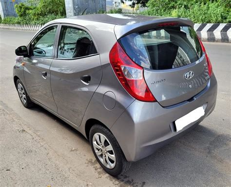 Hyundai Eon Magna Plus At Rs 315000 Event Management Services In