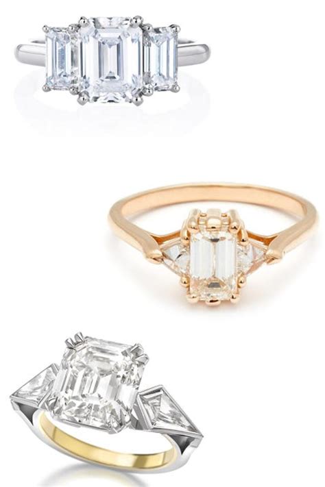 Engagement Ring Cuts Every Woman Should Know - Best Diamond Engagement ...