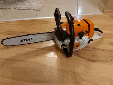 Stihl Ms