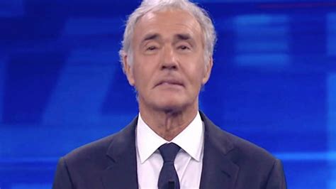 Massimo Giletti verso la Rai il suo addio a Non è l Arena Questa è l