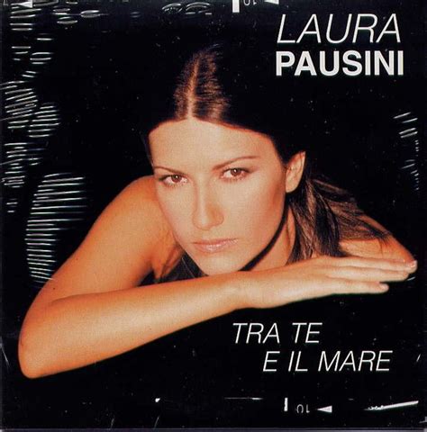 Zamusica Laura Pausini Primavera Anticipada Chinese Press Cd