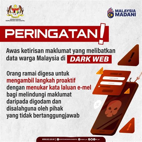 Polis Diraja M Sia On Twitter JomBeringat AWAS KETIRISAN MAKLUMAT