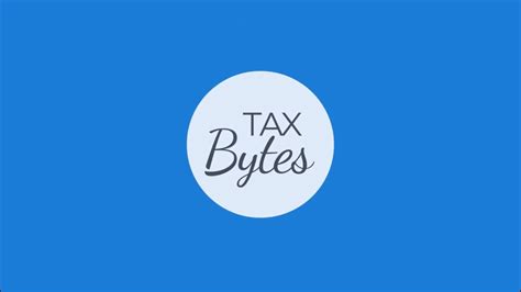 Ura Tax Bytes 2 Youtube