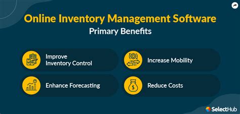 Best Online Inventory Management Software Comparison And Reviews 2024