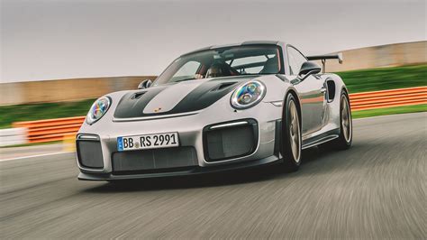 Porsche Gt Rs Review Reviews Top Gear