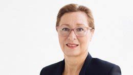 Jeannine Pilloud Wird Zus Tzlich Zum Vr Pr Sidium Ceo Von Ascom