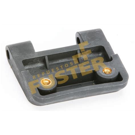Rear Glass Hinge Cnh 82000317 Repuestos Fuster