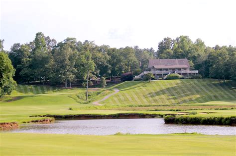 Musgrove Mill Golf Club To Host Nd Scga Amateur Championship