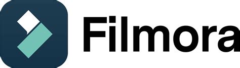 Filmora Logo Png