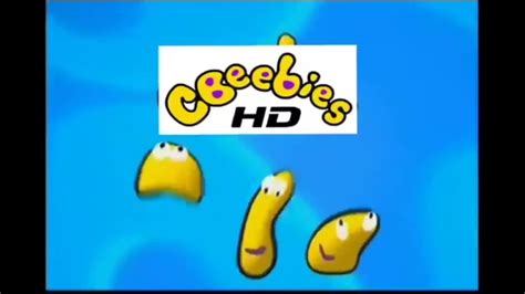 Cbeebies Hd Promo Próximamente Youtube