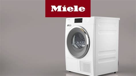 Wie Nutze Ich Den Trocknerkorb Des Miele Trockners T Richtig Miele