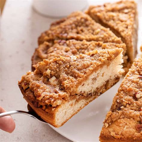 Bisquick Coffee Cake My Baking Addiction