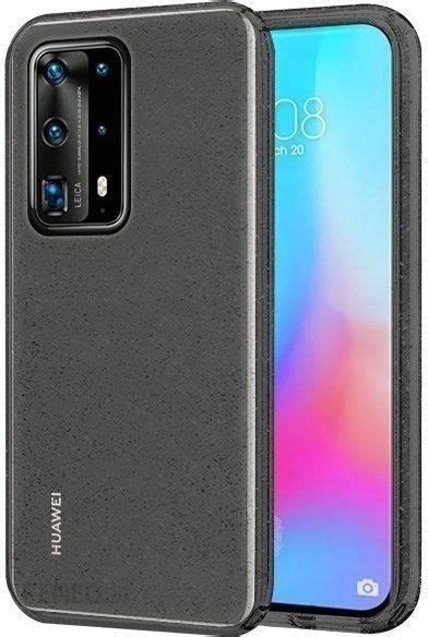 Vegacom Etui Do Huawei P40 Pro Pokrowiec Obudowa Case Dust Etui Na