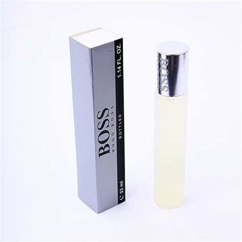 Perfumy M Skie Inspirowane Hugo Boss Ml Erli Pl