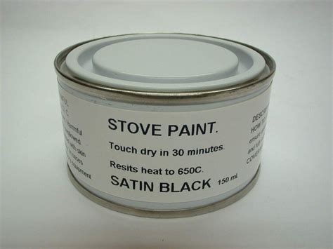 5 Best Stove Paints Reviewed 2022 Best Paint For