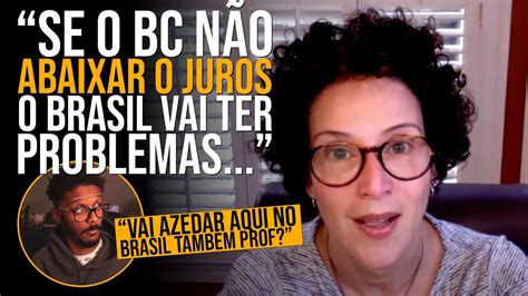 Como A Crise Nos Bancos Dos Eua Afeta O Brasil Professora Monica De