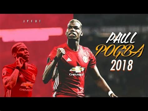 Paul Pogba Amazing Skills Show Best Frenchman Hd Youtube