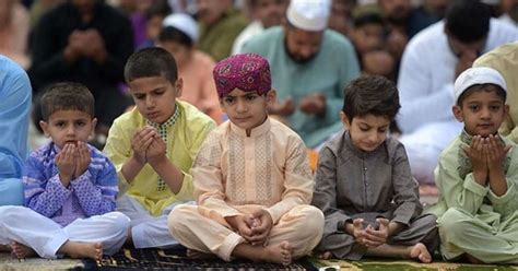 Eid In Pakistan Expected Date Announced By Ruet E Hilal Committee