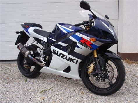 Suzuki Gsxr K Cm God