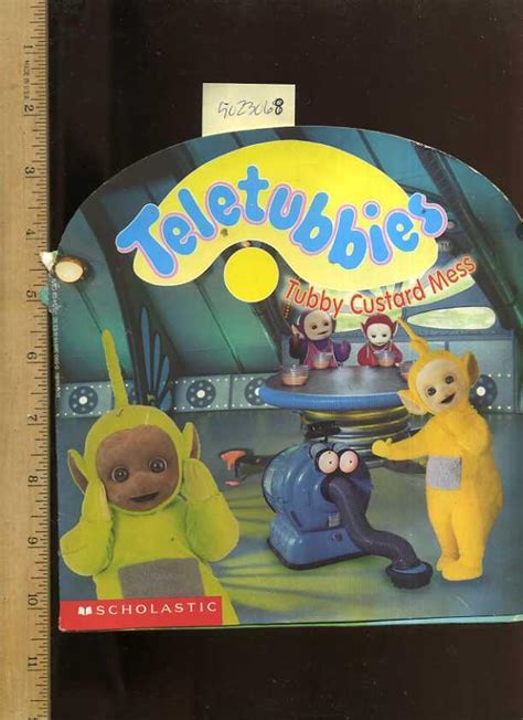 Teletubbies Tubby Toast Toy Decorative Journals Images And Photos Finder