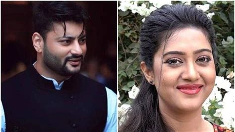 Anubhav Mohanty Varsha Priyadarshini বিয়ের ৮ বছর পরেও নেই শারীরিক সম্পর্ক টলি নায়িকার কাছ