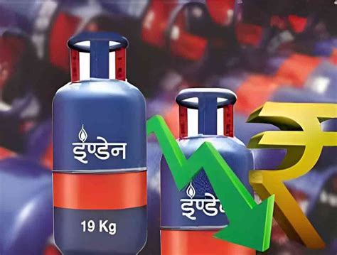 Commercial LPG Prices Cur By Rs 39 50 Per 19 Kg Cylinder HydNow