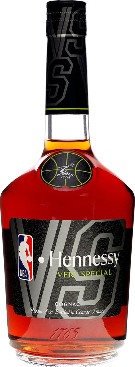 Hennessy Vs Cognac Nba Edition Hier Kaufen