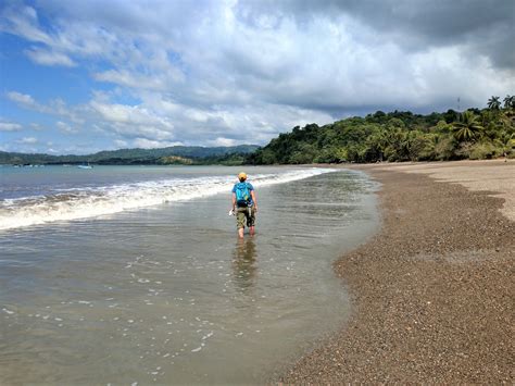 How To Visit Drake Bay In Costa Rica — Dirty Shoes And Epic Views