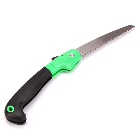 Professional Custom Garden Use Foldable Pruning Saw Hand Folding Saw