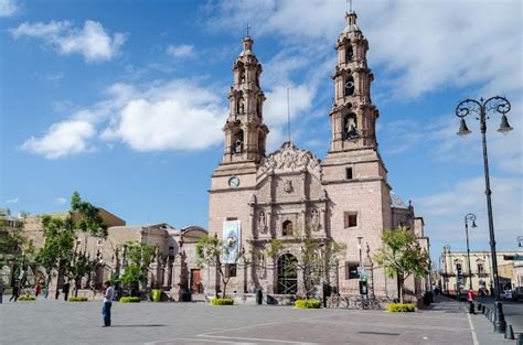 Catedral Basilica De Nuestra Señora De La Asunción De La República 107