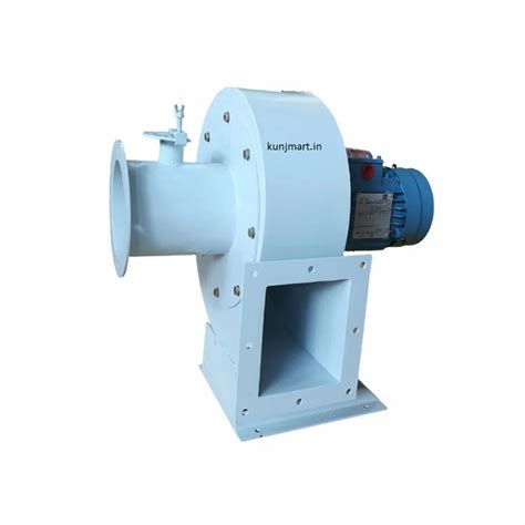 Im T Hp Heavy Duty Centrifugal Air Blower At Rs