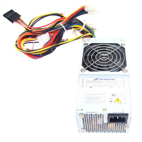 Fsp Fortron Source Fsp Ld W Netzteil Power Supply Pin Atx