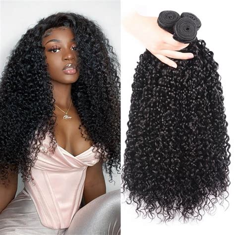 Remy Forte 3 Hair Bundles Brazilian Human Hair Weave